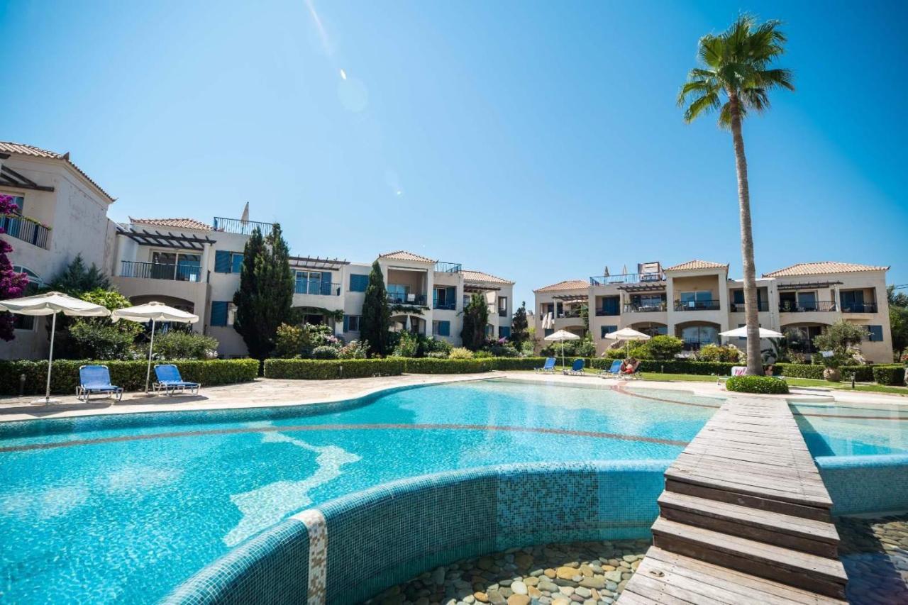 Villa Rodo Pirgos Psilonerou Ngoại thất bức ảnh