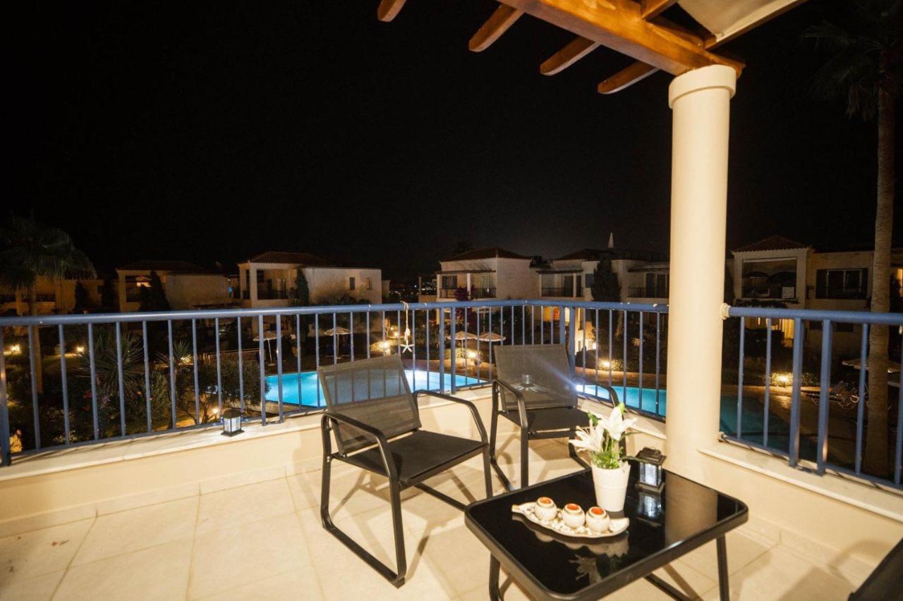 Villa Rodo Pirgos Psilonerou Ngoại thất bức ảnh