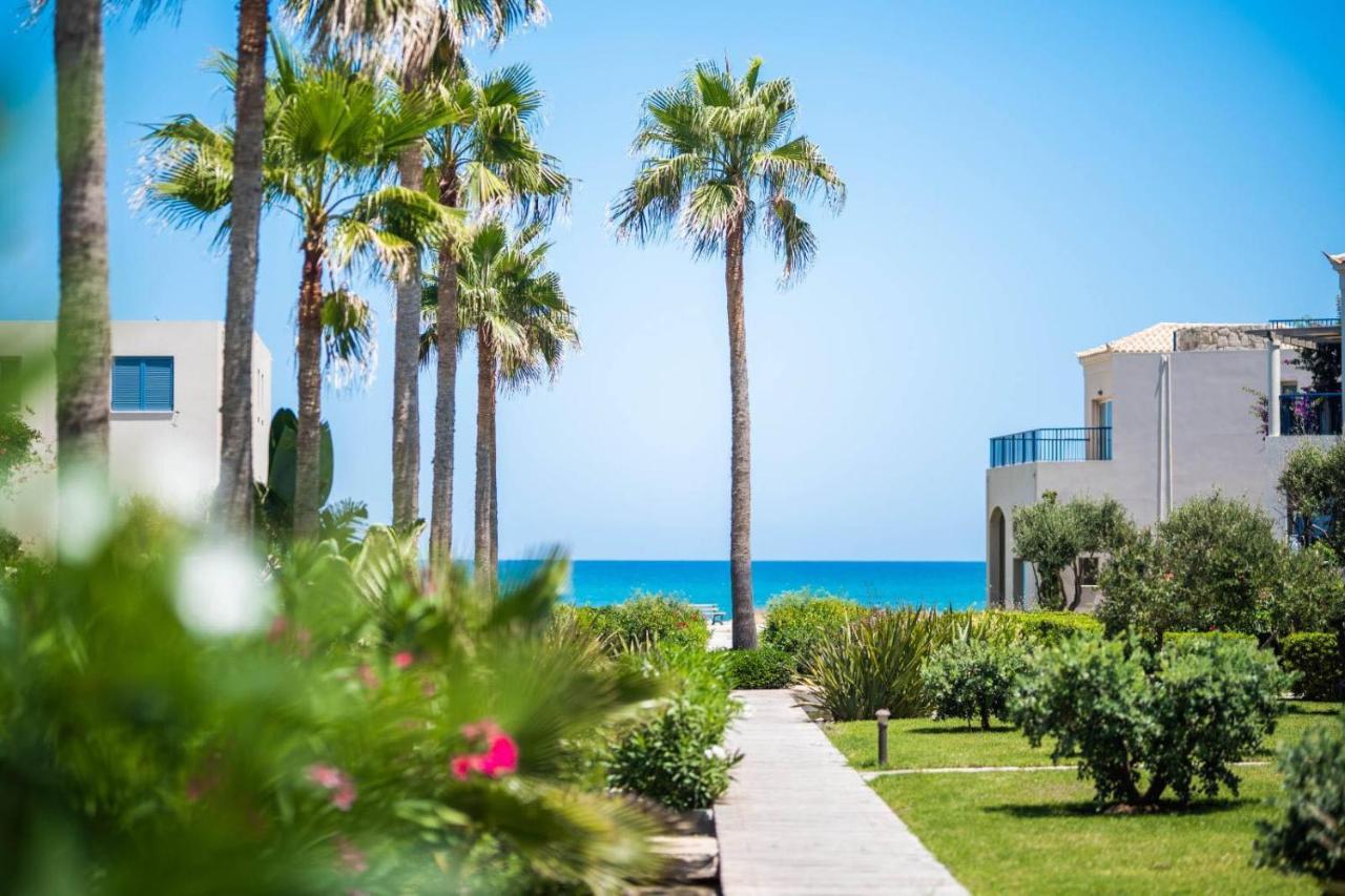 Villa Rodo Pirgos Psilonerou Ngoại thất bức ảnh