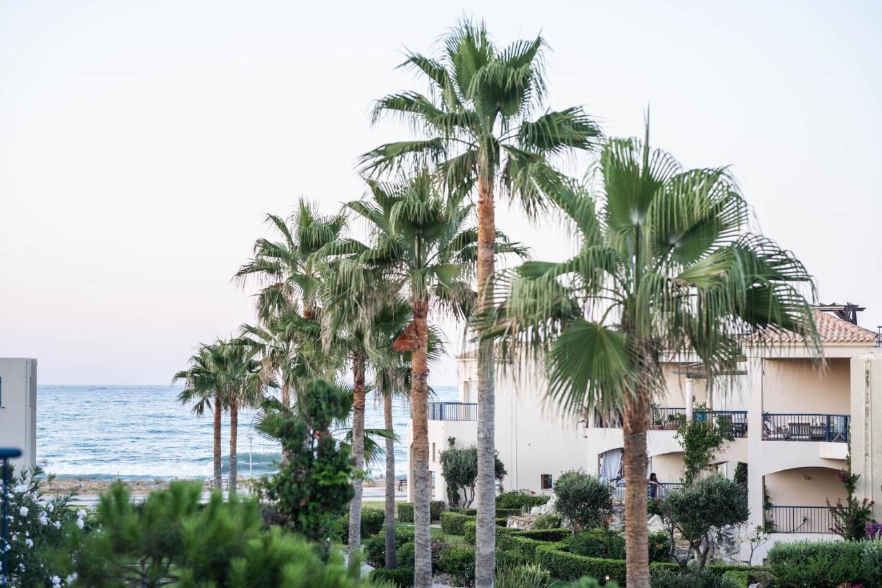 Villa Rodo Pirgos Psilonerou Ngoại thất bức ảnh