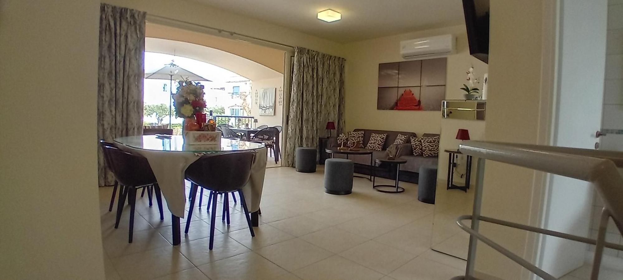 Villa Rodo Pirgos Psilonerou Ngoại thất bức ảnh