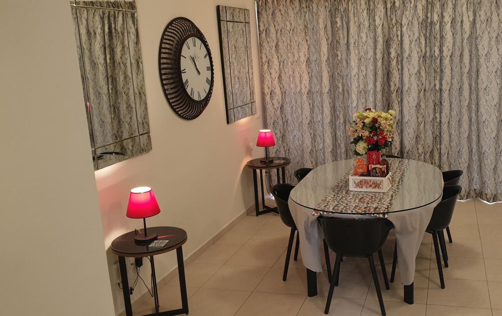 Villa Rodo Pirgos Psilonerou Ngoại thất bức ảnh